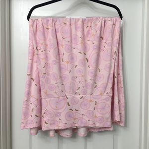 EUC LuLaRoe Maxi Skirt